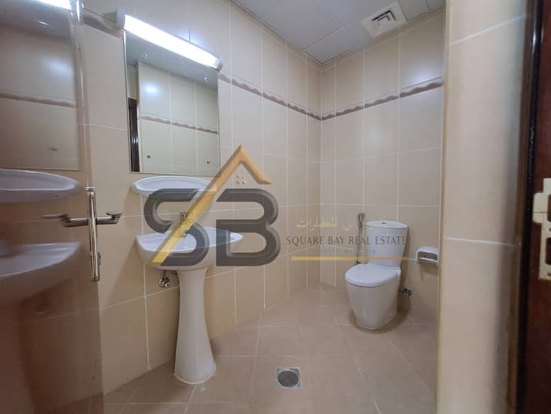Prime Location Superior and Spacious 1BHK 2Bathrooms All Facilities - Image 12