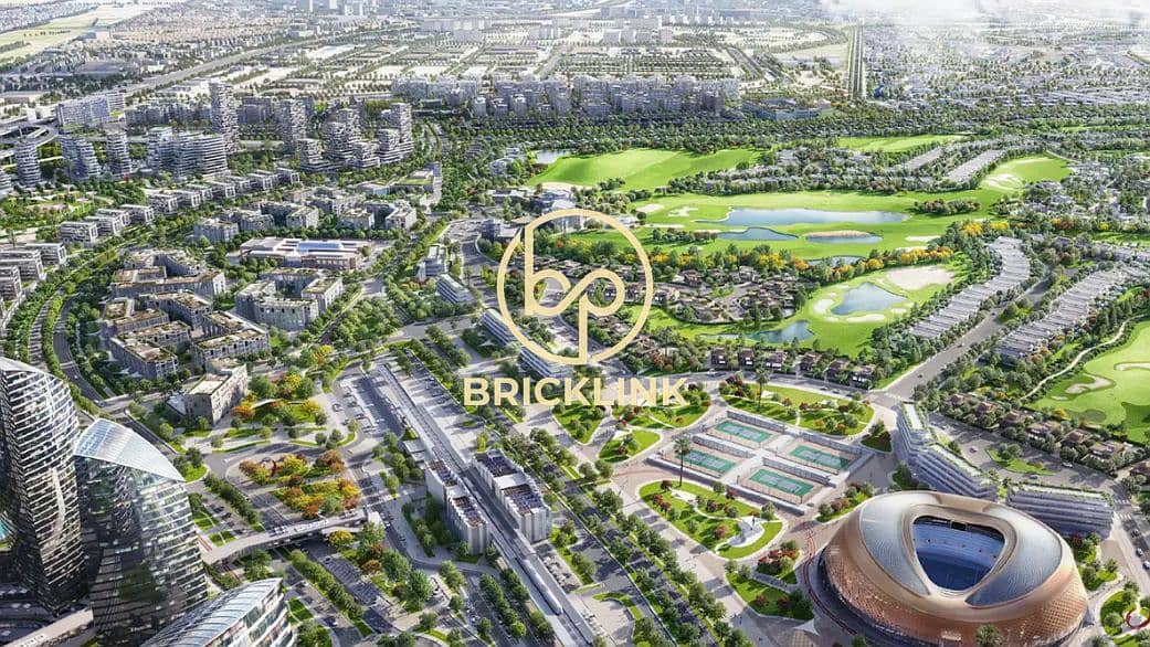 Nature, Golf & Elegance in Perfect Harmony