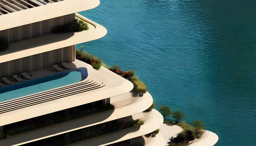 2-Bedroom Apartment | Canal & Downtown Views | Smart Investment in Dubai / Business Bay / Binghatti Aquarise