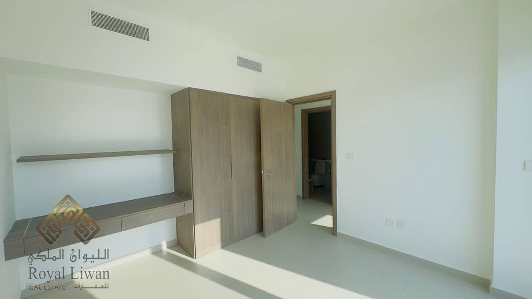 3 Bedroom + Maids Villa Available For Rent In Elan ( Tilal Al Ghaf Dubai )