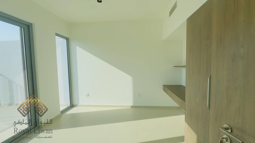 3 Bedroom + Maids Villa Available For Rent In Elan ( Tilal Al Ghaf Dubai ) - Image 7