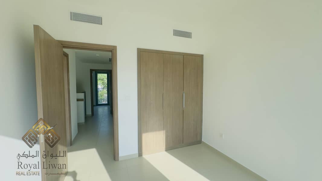 3 Bedroom + Maids Villa Available For Rent In Elan ( Tilal Al Ghaf Dubai ) - Image 10