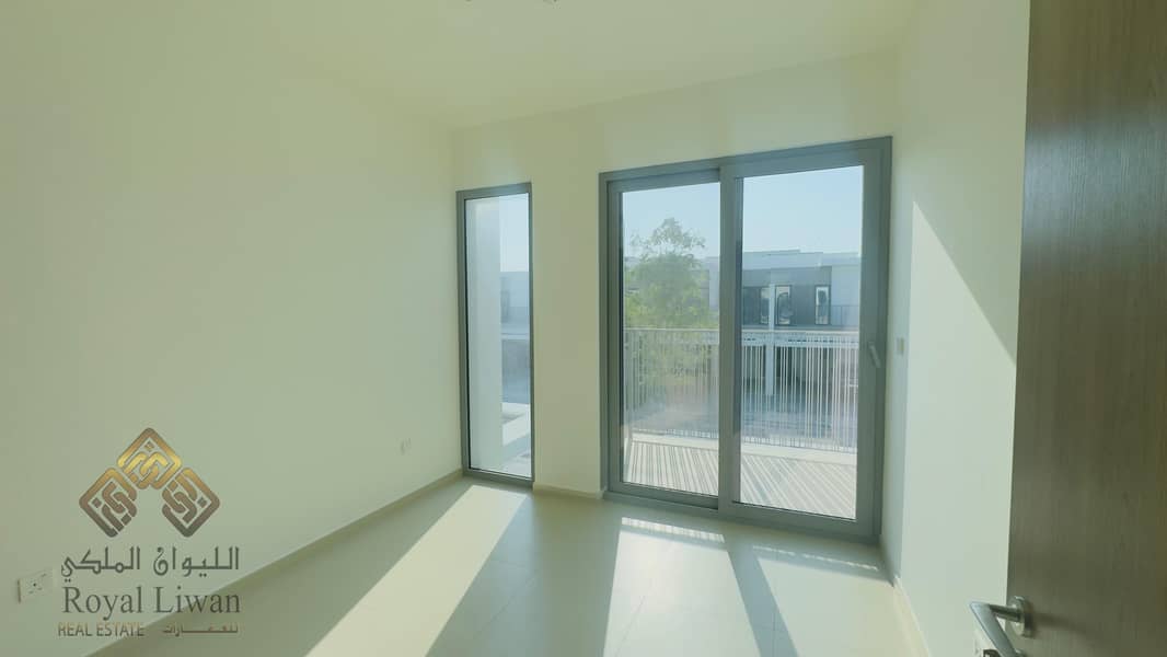 3 Bedroom + Maids Villa Available For Rent In Elan ( Tilal Al Ghaf Dubai ) - Image 11