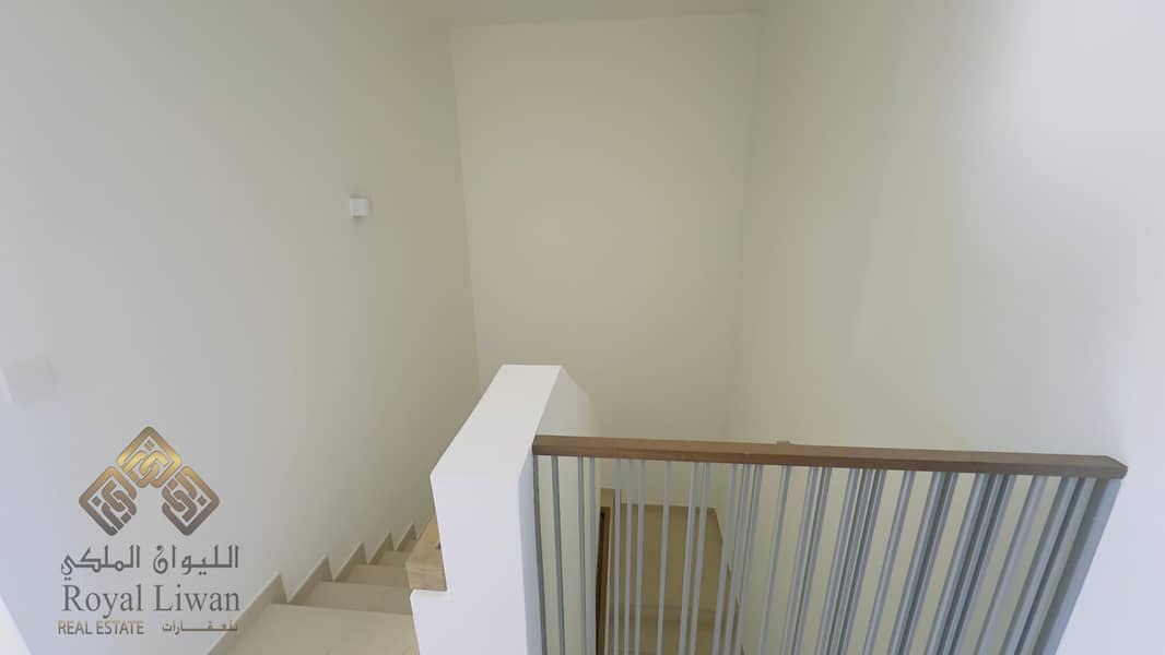 3 Bedroom + Maids Villa Available For Rent In Elan ( Tilal Al Ghaf Dubai ) - Image 13