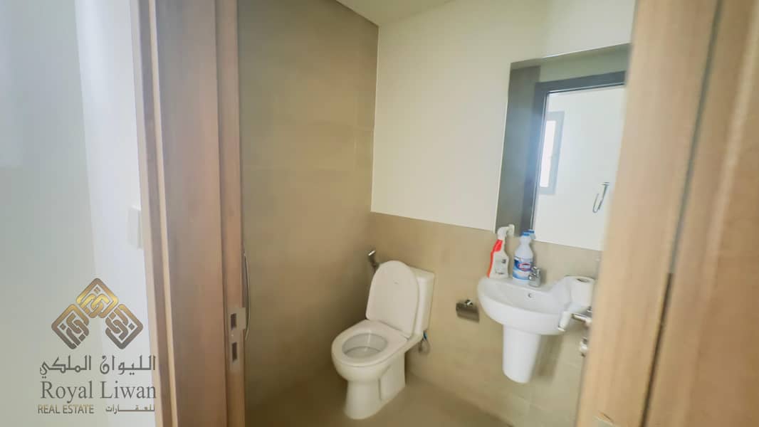 3 Bedroom + Maids Villa Available For Rent In Elan ( Tilal Al Ghaf Dubai ) - Image 21