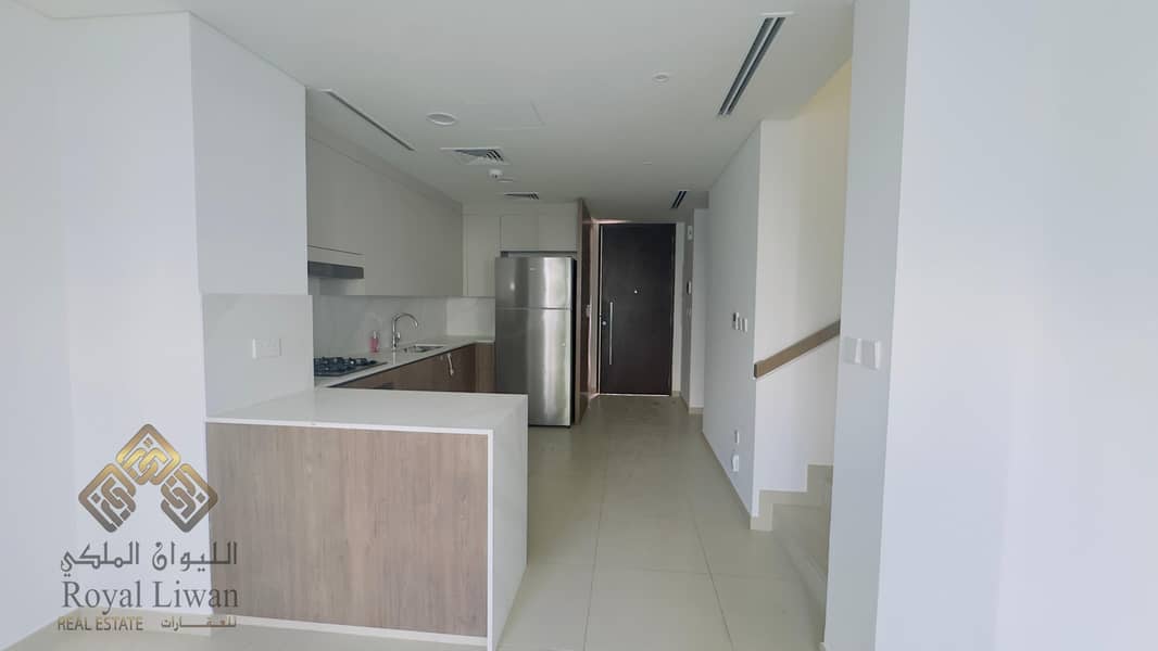 3 Bedroom + Maids Villa Available For Rent In Elan ( Tilal Al Ghaf Dubai ) - Image 25