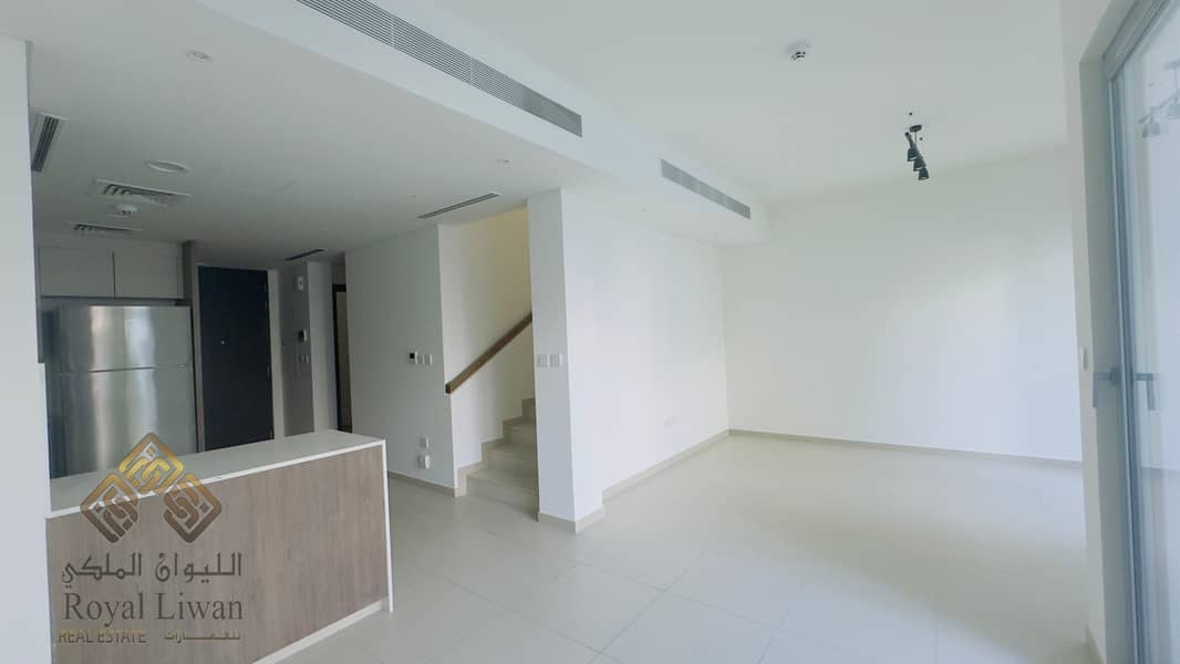 3 Bedroom + Maids Villa Available For Rent In Elan ( Tilal Al Ghaf Dubai ) - Image 27