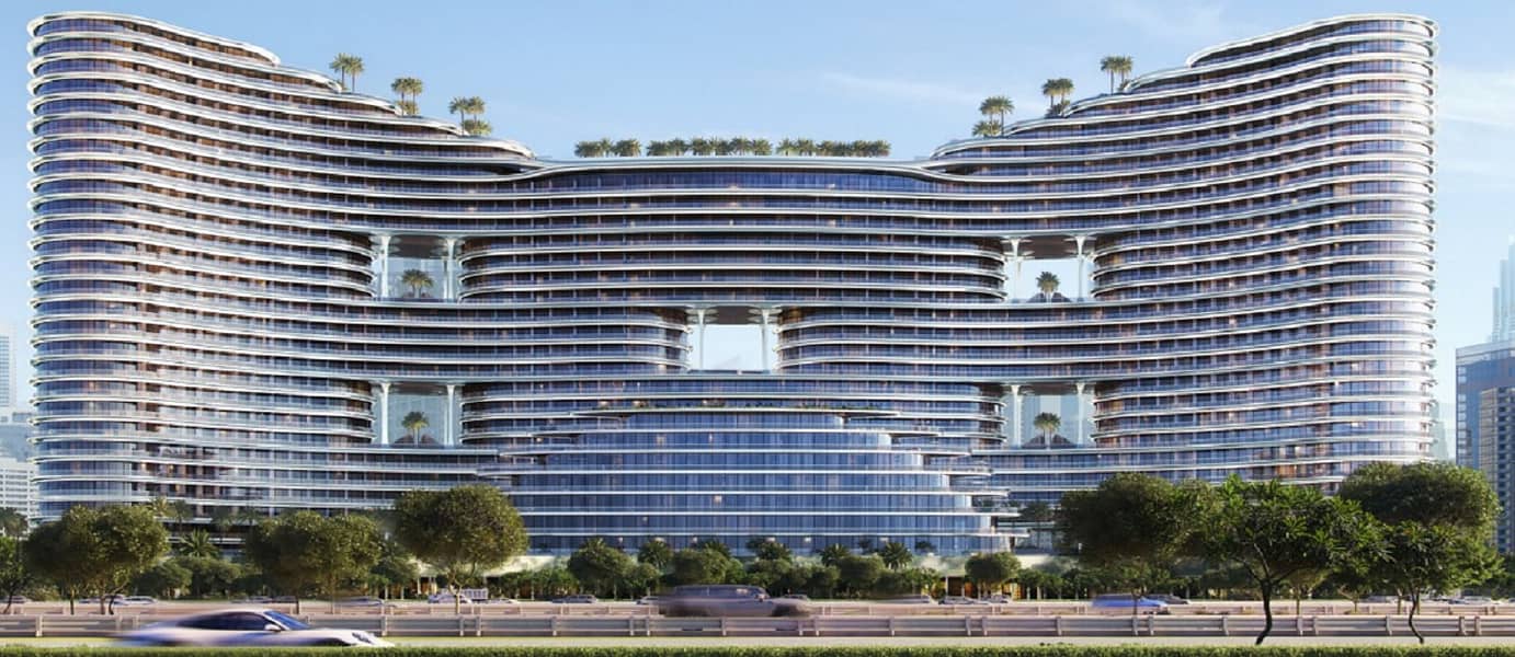 2-Bedroom Apartment | Canal & Downtown Views | Smart Investment in Dubai / Business Bay / Binghatti Aquarise - Image 8