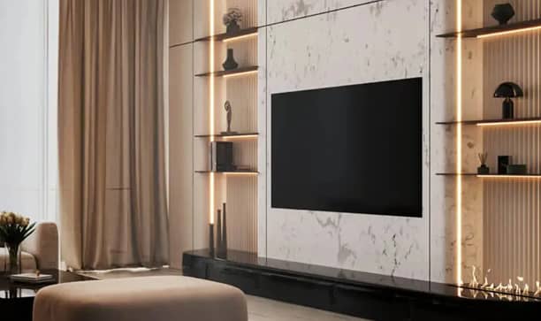 2-Bedroom Apartment | Canal & Downtown Views | Smart Investment in Dubai / Business Bay / Binghatti Aquarise - Image 9