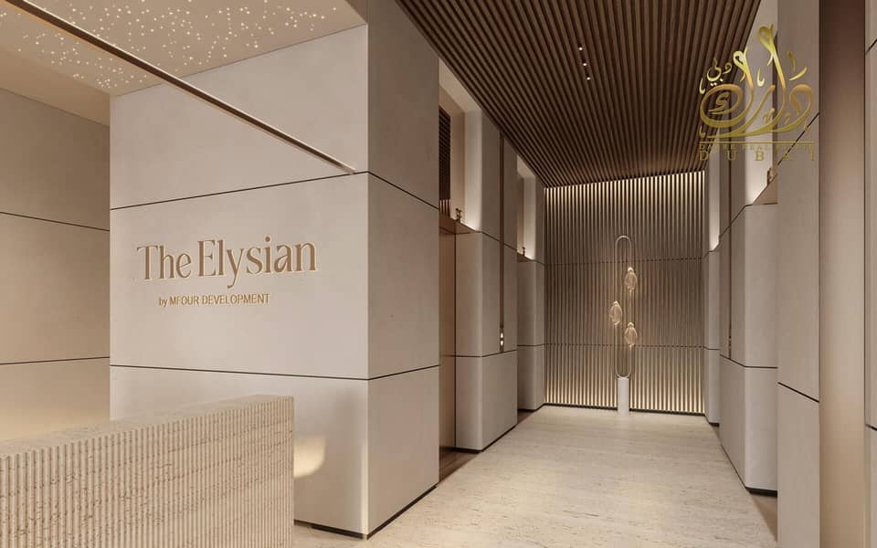 10% Down Payment_Near Metro_Private Pool_q2 2027 - Image 7