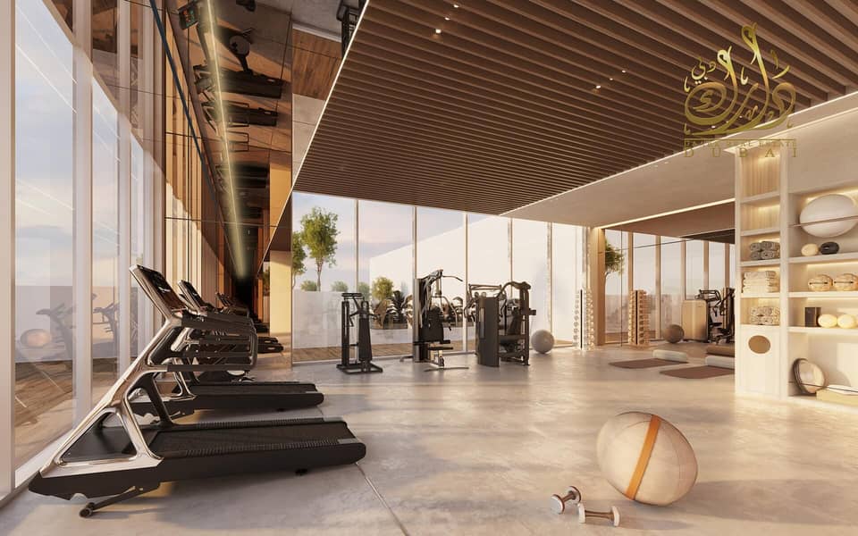 10% Down Payment_Near Metro_Private Pool_q2 2027 - Image 8