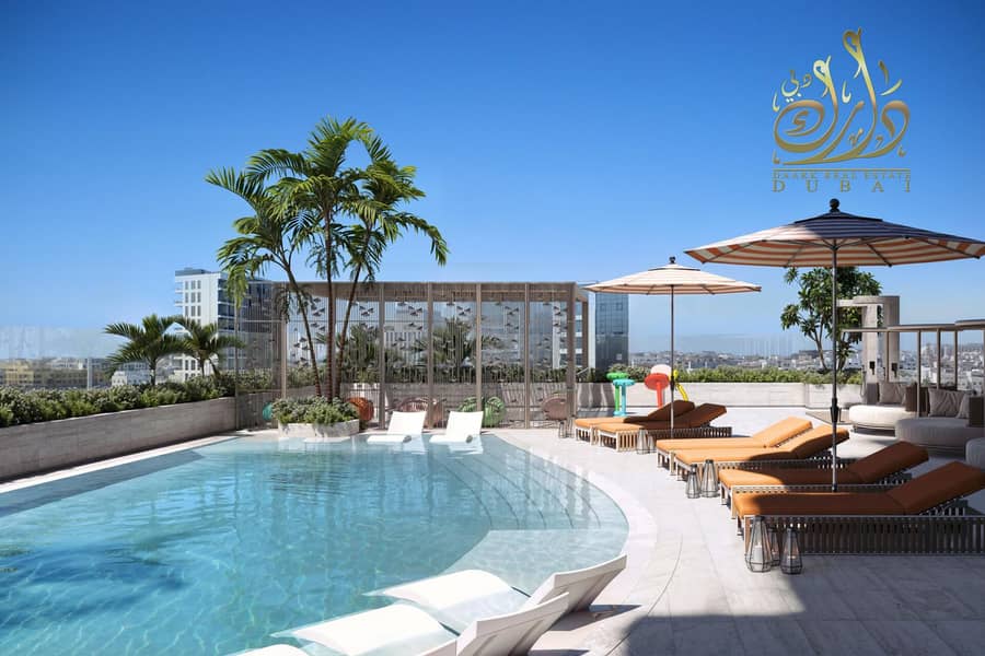 10% Down Payment_Near Metro_Private Pool_q2 2027 - Image 13