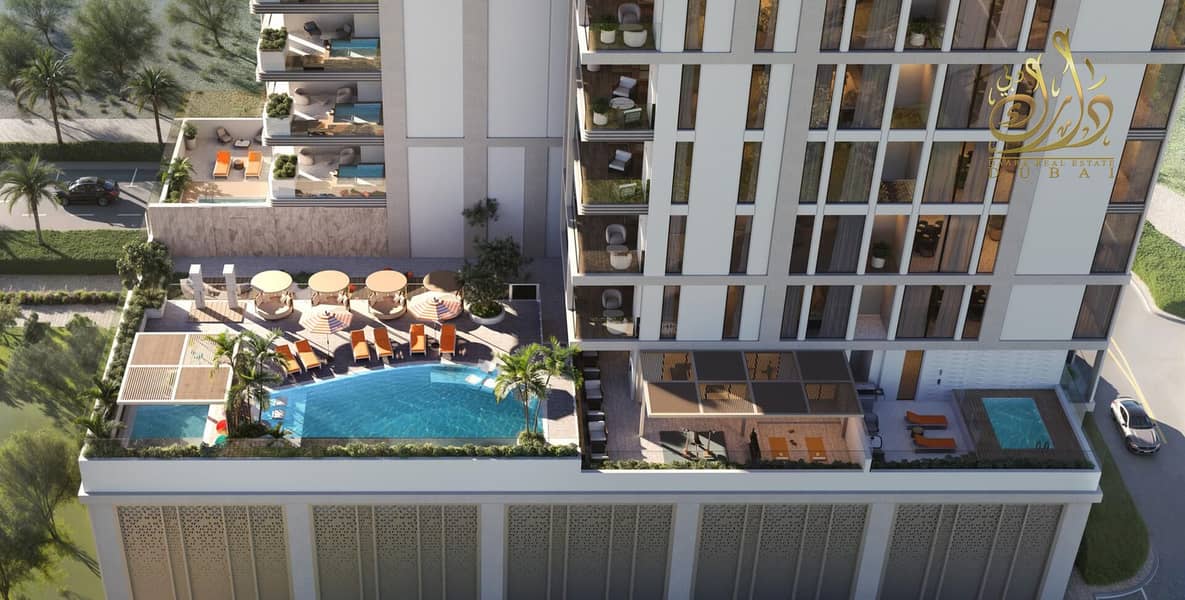 10% Down Payment_Near Metro_Private Pool_q2 2027 - Image 16