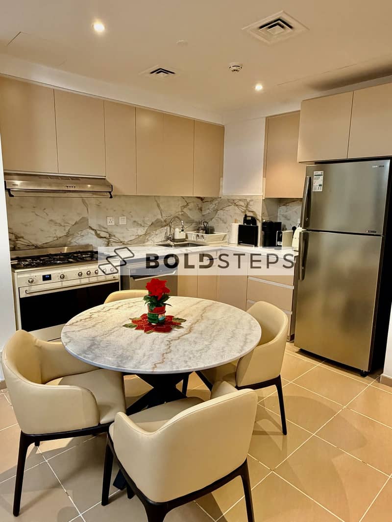 Fully Furnished | Vacant | Ready to Move - Image 9