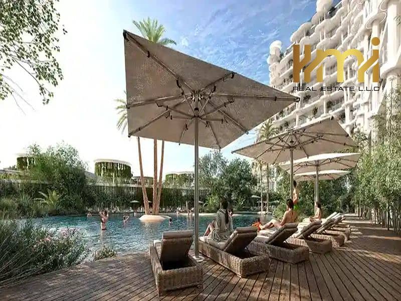 Furnished | Prime Location | Best Deal - Image 9