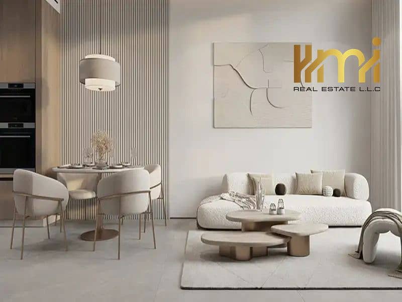 Furnished | Prime Location | Best Deal