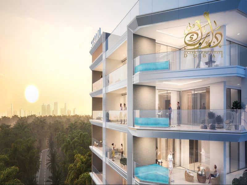 1.5% Monthly_1Bed+Study_PostHandOver _Furnishd