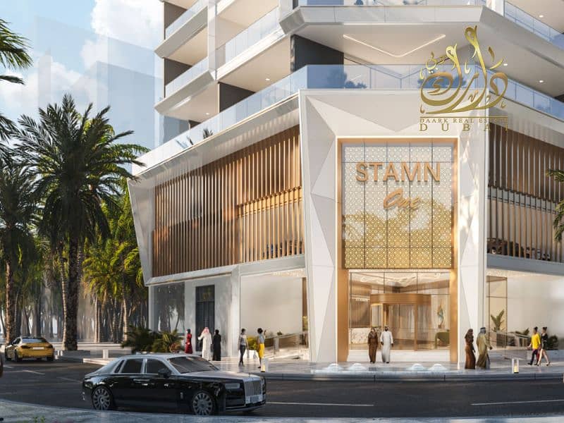 1.5% Monthly_1Bed+Study_PostHandOver _Furnishd