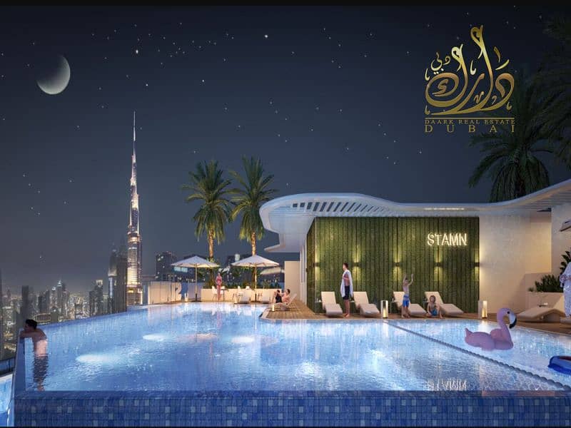 1.5% Monthly_1Bed+Study_PostHandOver _Furnishd