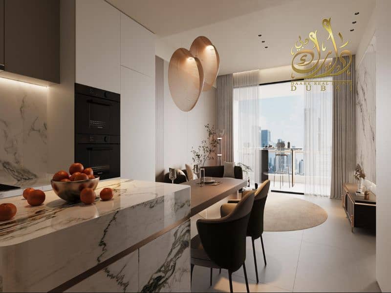 1.5% Monthly_1Bed+Study_PostHandOver _Furnishd - Image 6