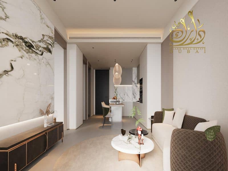 1.5% Monthly_1Bed+Study_PostHandOver _Furnishd - Image 7