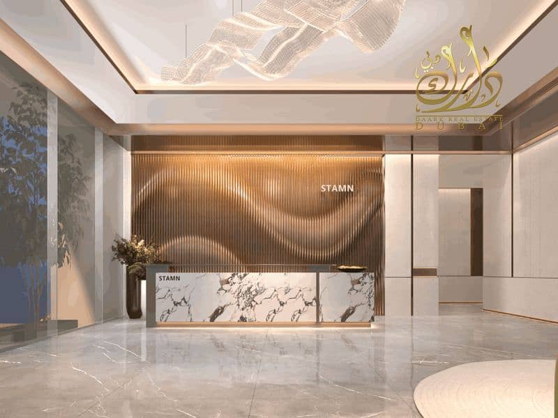 1.5% Monthly_1Bed+Study_PostHandOver _Furnishd - Image 8