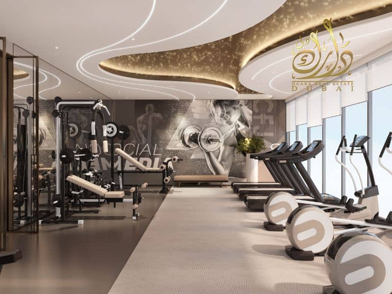 1.5% Monthly_1Bed+Study_PostHandOver _Furnishd - Image 10