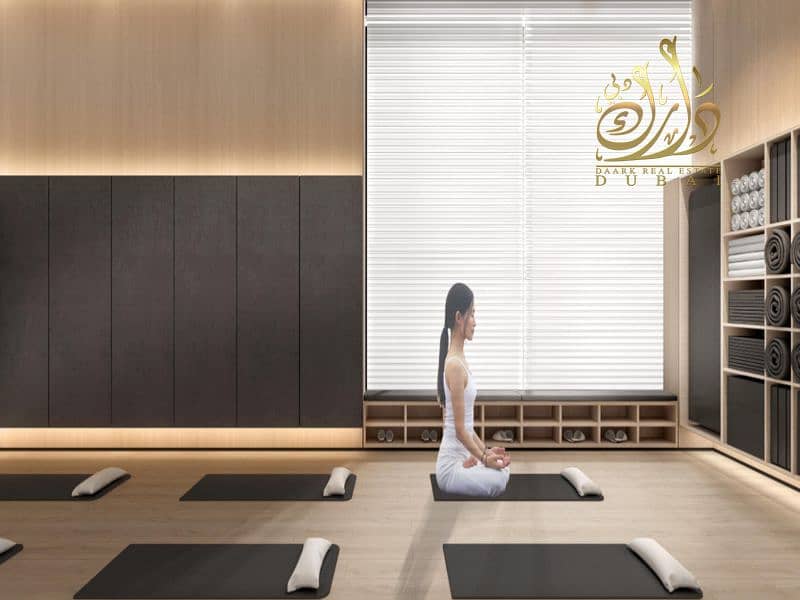 1.5% Monthly_1Bed+Study_PostHandOver _Furnishd - Image 11