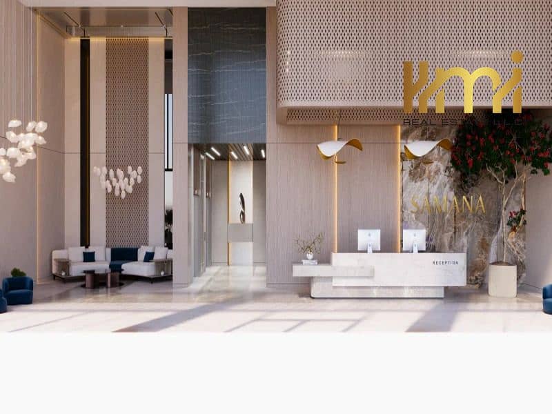 Luxury | High Roi | Prime Location | Great Investment