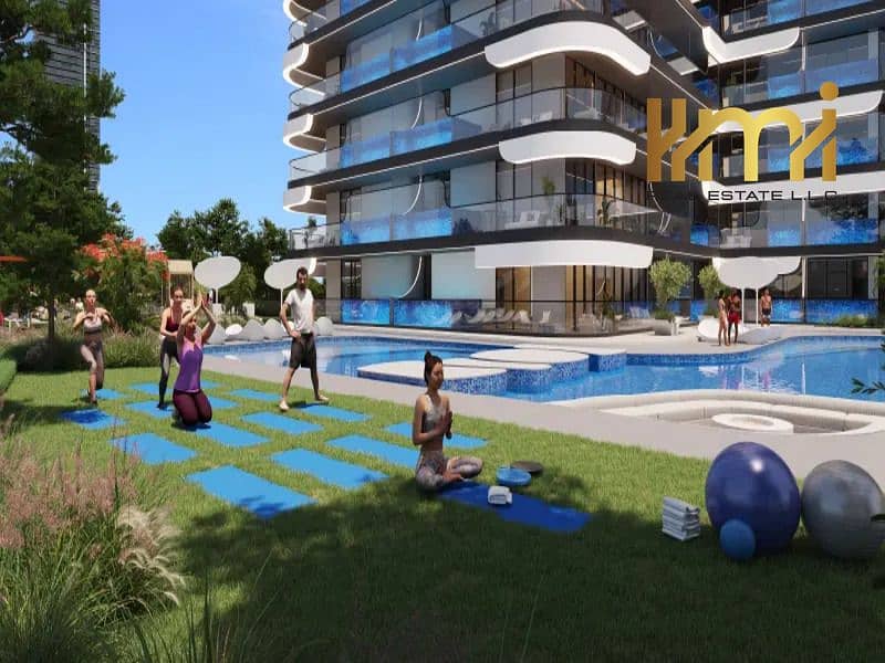 Luxury | High Roi | Prime Location | Great Investment - Image 8