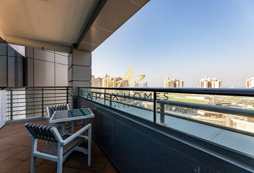 Serviced Apartment | Turnkey | Good ROI - Image 13