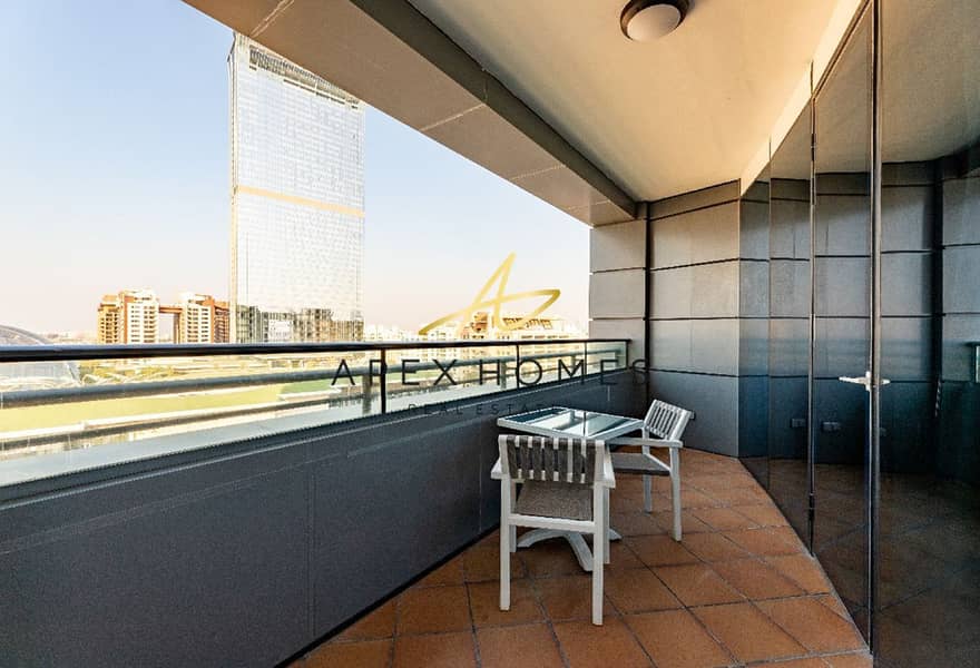 Serviced Apartment | Turnkey | Good ROI - Image 14