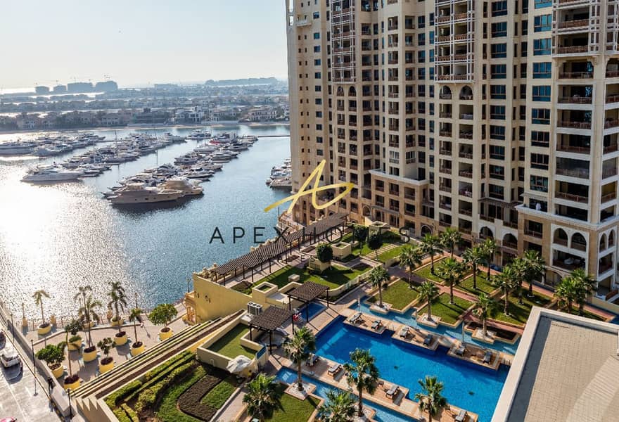 Serviced Apartment | Turnkey | Good ROI - Image 21