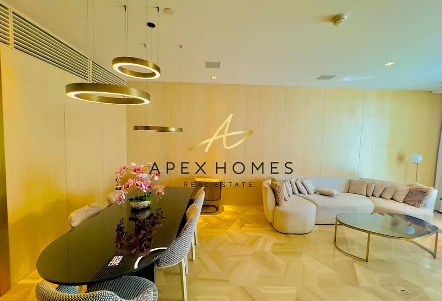 Beach Access | Upgraded | Fully Furnished