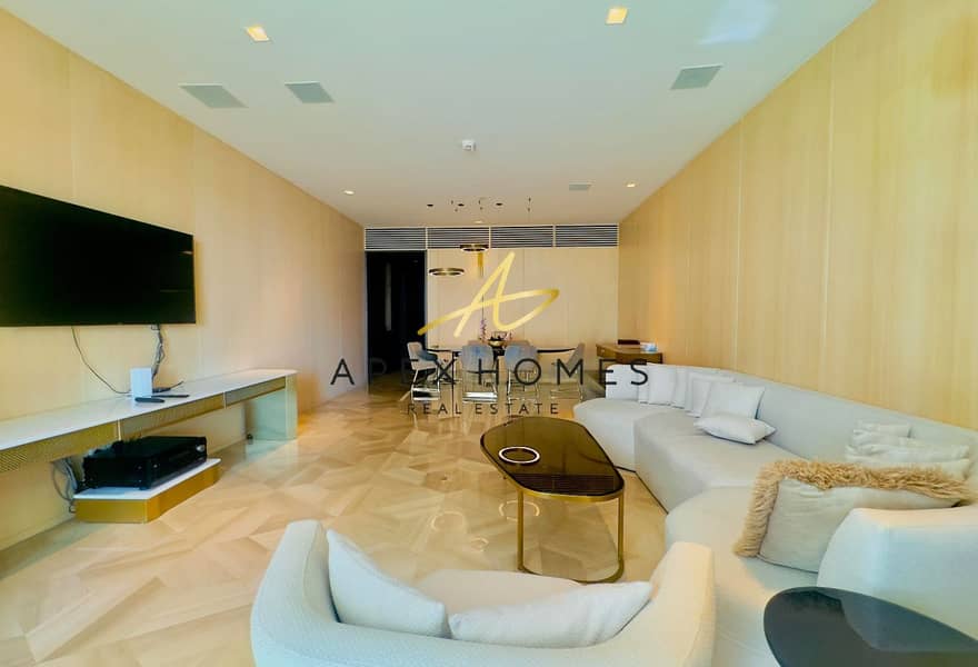 Beach Access | Upgraded | Fully Furnished