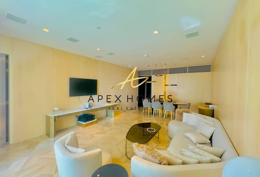Beach Access | Upgraded | Fully Furnished