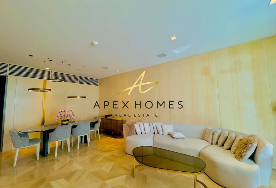 Beach Access | Upgraded | Fully Furnished