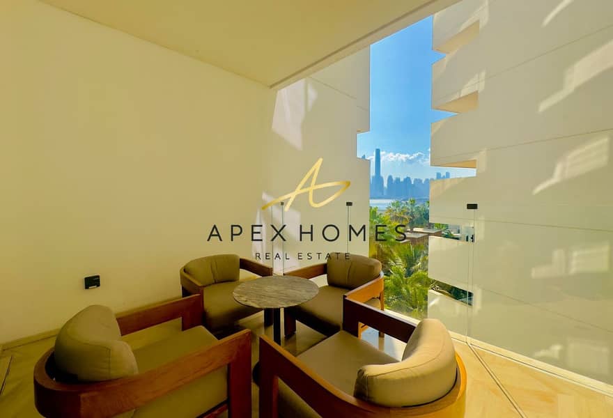 Beach Access | Upgraded | Fully Furnished - Image 13