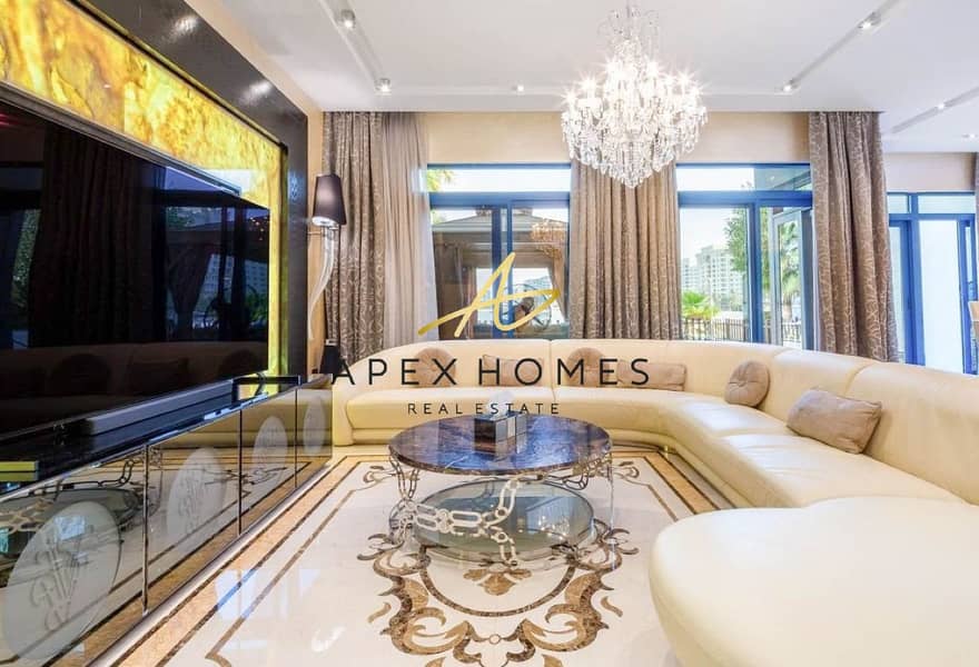 Fully Upgraded | Sea Views | Vacant