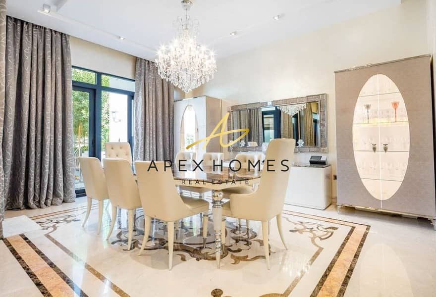 Fully Upgraded | Sea Views | Vacant