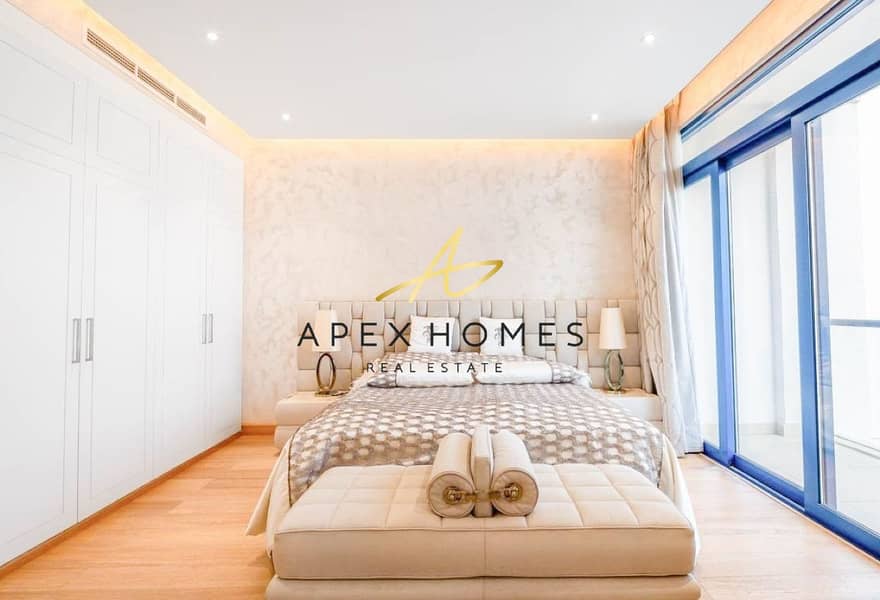 Fully Upgraded | Sea Views | Vacant - Image 10