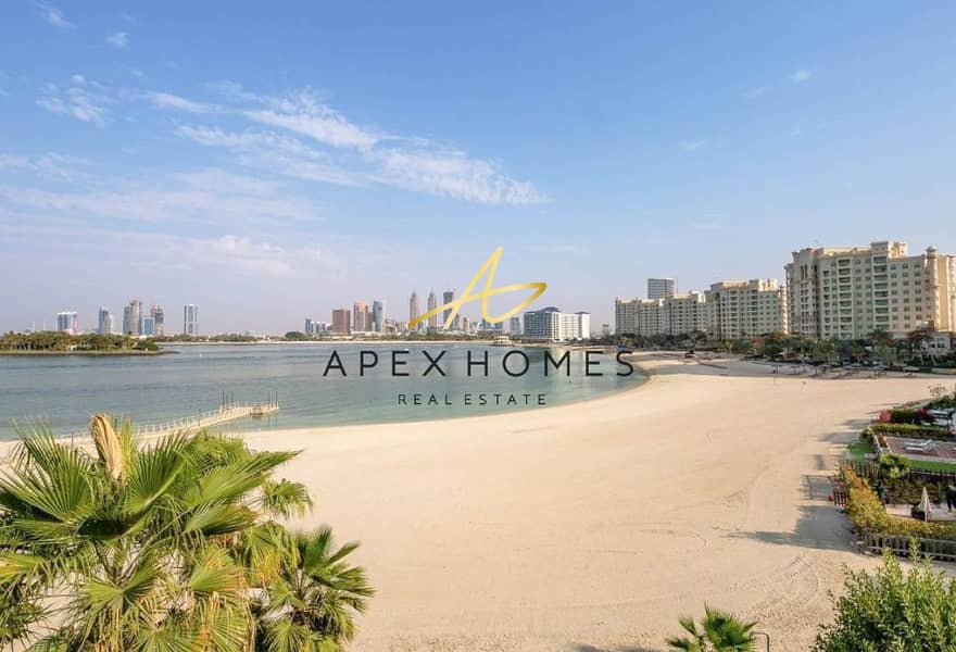 Fully Upgraded | Sea Views | Vacant - Image 17