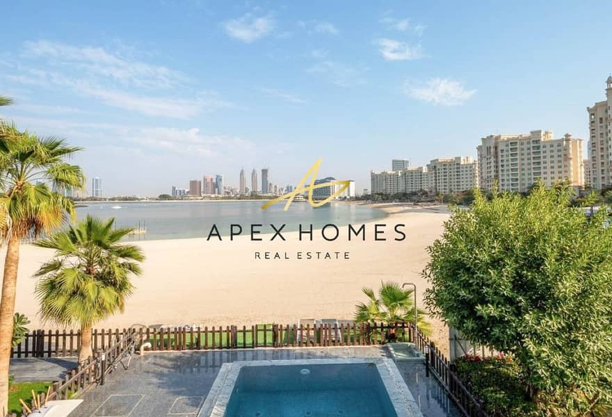 Fully Upgraded | Sea Views | Vacant - Image 20