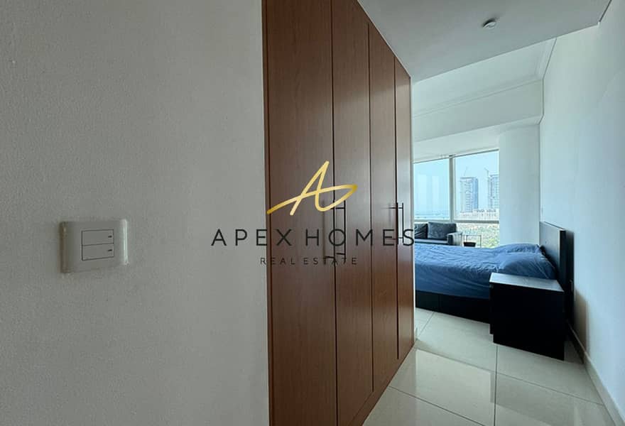 Unfurnished | Vacant | Partial Sea View - Image 6