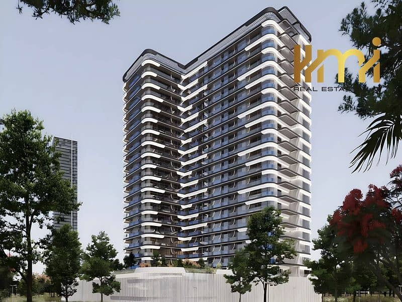 Luxury | High Roi | Prime Location | Great Investment