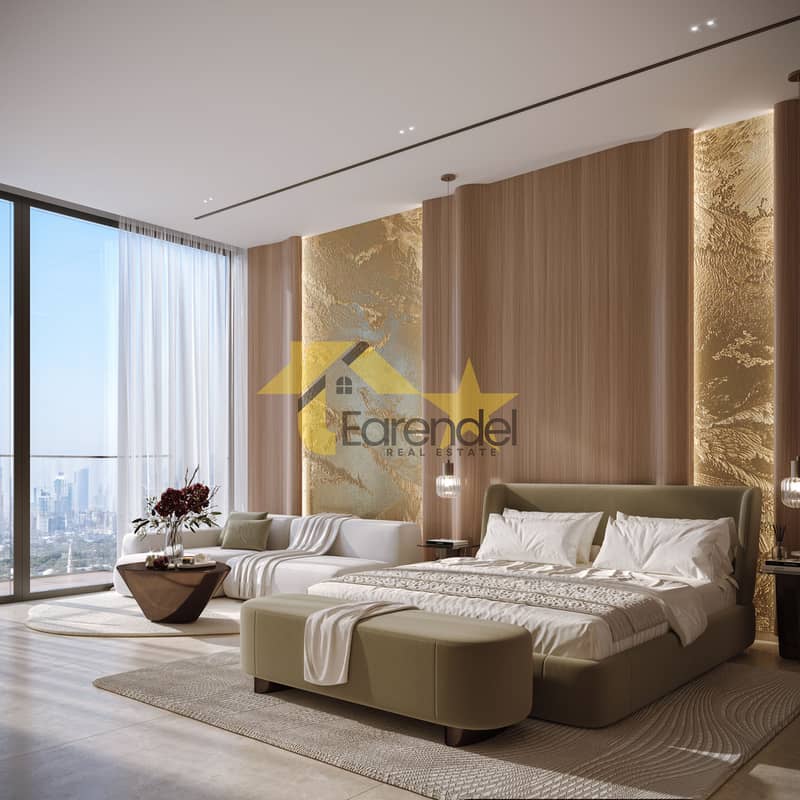 Luxury Apartments with Rooftop Amenities | Resort-Style Living in Jumeirah Village Triangle | High ROI | Freehold