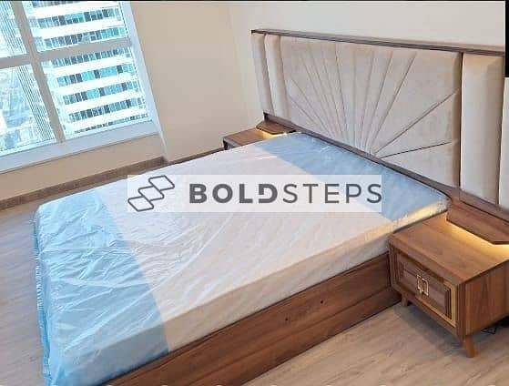 3BHK + Maid Room | Vacant | Ready to Move