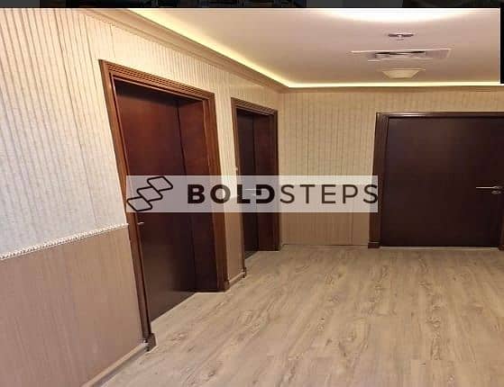 3BHK + Maid Room | Vacant | Ready to Move