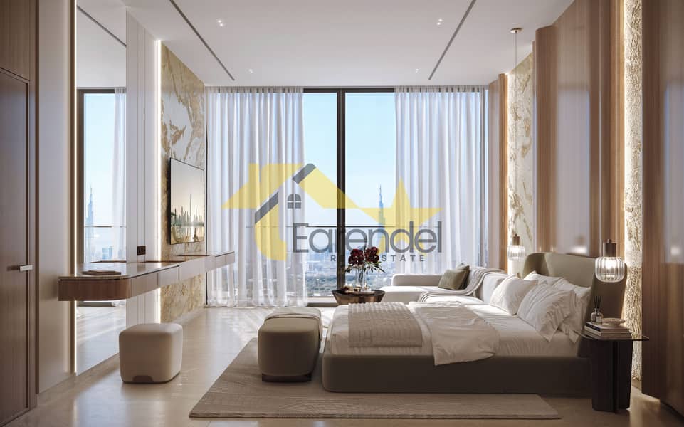 Luxury Apartments with Rooftop Amenities | Resort-Style Living in Jumeirah Village Triangle | High ROI | Freehold - Image 7