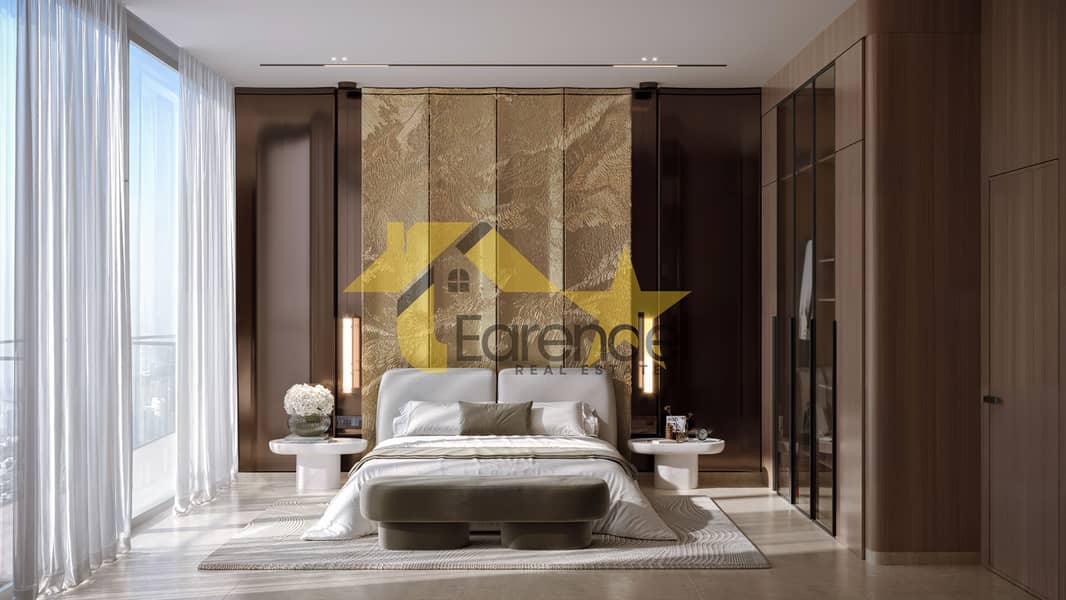 Luxury Apartments with Rooftop Amenities | Resort-Style Living in Jumeirah Village Triangle | High ROI | Freehold - Image 8